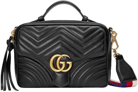 gucci marmont sylvie|Gucci Marmont small price.